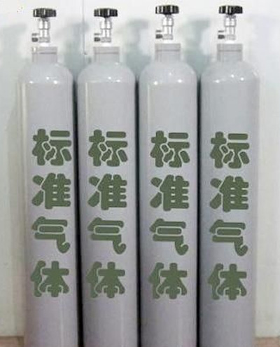 高纯氩气