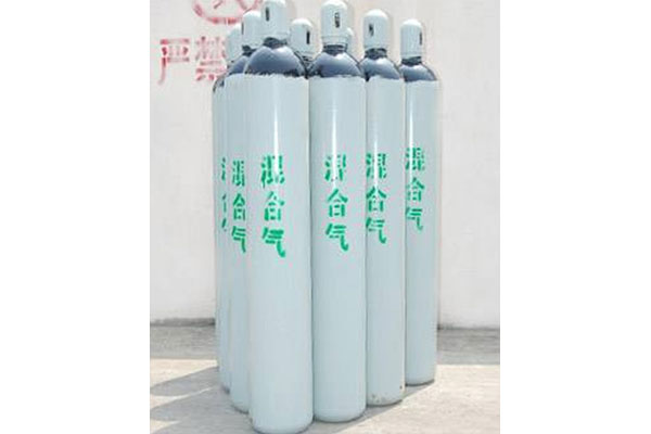 白城优质氩气厂家