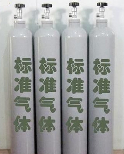 毕节标准气