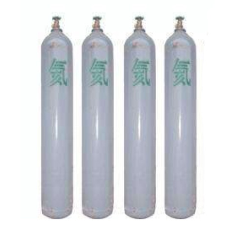 高纯氦气